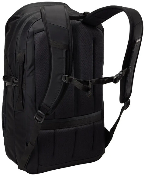 Міський рюкзак Thule EnRoute Backpack 30L, Black (TH 3204849) фото 3