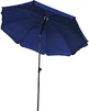 Зонт садовый Time Eco ТЕ-003-240, синий (4000810001057BLUE)