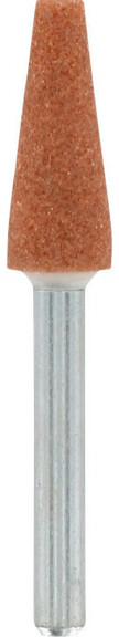 Шліфувальний камінь з оксиду алюмінію Dremel 953 6.4 мм (26150953JA)