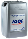 Трансмиссионное масло IGOL ATF 430 20 л (ATF430-20L)