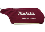 Пилозбірник Makita для шліфувальних машин 9401/9402 (122297-2)