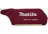 Пылесборник Makita для шлифовальных машин 9401/9402 (122297-2)