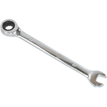 Комбінований ключ СТАНДАРТ 10 мм, з тріскачкою (GW10ST)