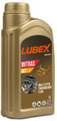 Трансмиссионное масло LUBEX MITRAS DCT, 1 л (62057)