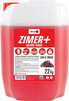 Активна піна Nowax Zimer Active Foam суперконцентрат для безконтактного миття, 22 кг (NX20119)