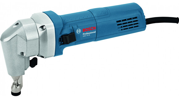 Електричні ножиці Bosch GNA 75-16 (0601529400)