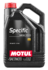 Моторное масло MOTUL Specific 508 00 509 00 SAE 0W20 5 л (107384)