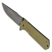 Нож Boker Plus Kihon Assisted OD Green (01BO164/4008873)