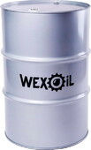 Моторное масло WEXOIL Expert Diesel 10W40, 208 л (62624)