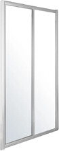 Душові двері EGER 120х195 см (599-153(h))