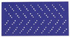 Шліфувальний лист 3M HOOKIT Сubitron II, 737U, 115х225 мм, P180 (51402)
