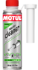 Очищувач інжекторів і паливної системи Motul Injector Cleaner Gasoline, 300 мл (107809)