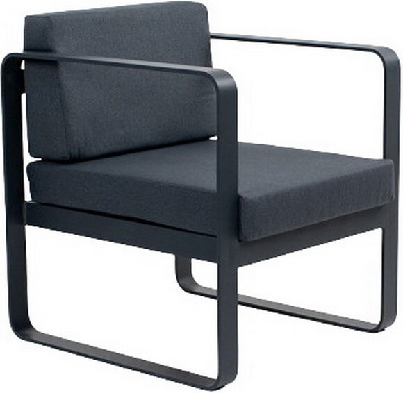 Кресло OXA desire, серый гранит (40030009_14_58) изображение 2