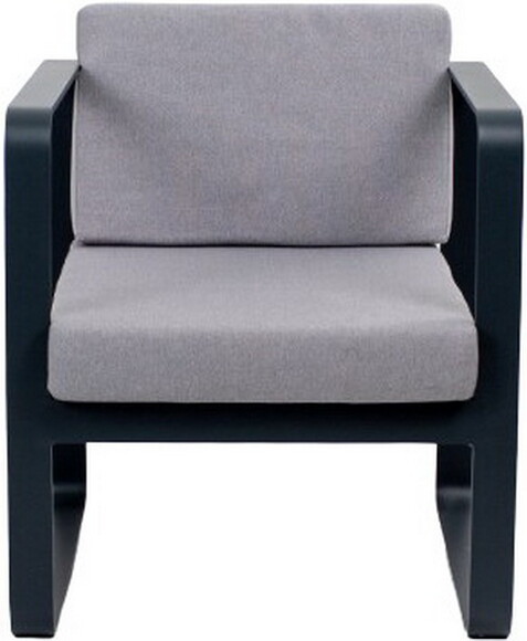 Кресло OXA desire, серый гранит (40030009_14_58) изображение 4