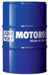 Синтетическое моторное масло LIQUI MOLY Special Tec LL SAE 5W-30, 60 л (1195)