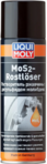 Розчинник іржі з молібденом LIQUI MOLY MoS2-Rostloser, 0.3 л (1986)
