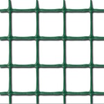 Сітка полімерна TENAX COROLLA 1х30 м, зелена (8002929040312)