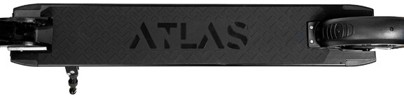 Электросамокат ATLAS i-One Black (1086) изображение 8