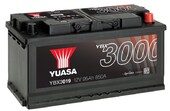 Аккумулятор Yuasa 6 CT-95-R (YBX3019)