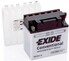 Акумулятор EXIDE EB16CL-B, 19Ah/190A