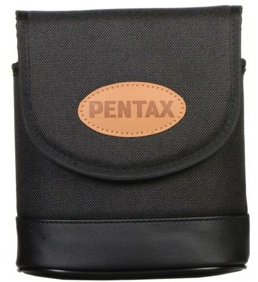 Бінокль Pentax SD 9х42 WP Green (62751) (930269) фото 7
