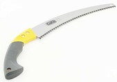 Ножовка садовая с пластиковыми ножнами СИЛА, 300 мм (550393)