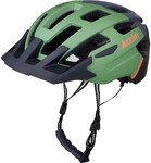 Велошлем Cairn Prism XTR II green clay-black 58-61 (0300270-82)