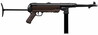 Umarex Legends MP40 Blowback (1003579)