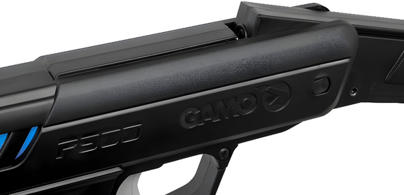 Пневматический пистолет Gamo Gun Set P-900 IGT, калибр 4.5 (комплект) (1003946) изображение 3