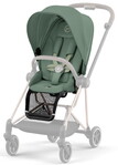 Чехол тканевый для прогулочного блока Cybex Mios Leaf Green (523000897)