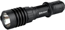 Фонарь Olight Warrior X 4 KIT Matte Black, набор (2370.43.77)