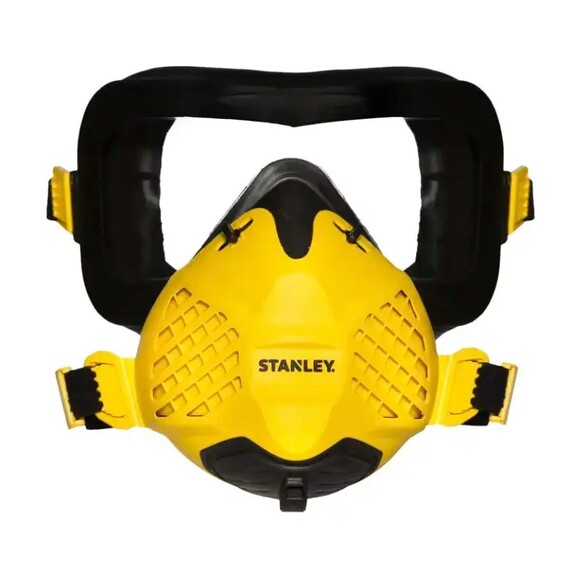 Защитная маска Stanley (F03.1.005) изображение 2