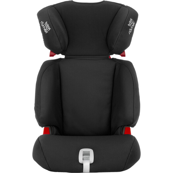 Детское автокресло BRITAX-ROMER DISCOVERY SL (cosmos black) (2000024686) изображение 2