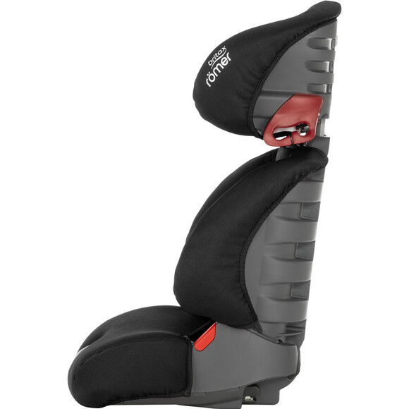 Детское автокресло BRITAX-ROMER DISCOVERY SL (cosmos black) (2000024686) изображение 5