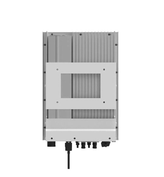 Мережевий інвертор Deye SUN-20-G04 WiFi фото 3