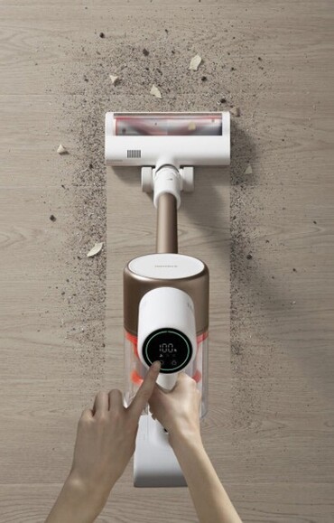 Пилосос Xiaomi Vacuum Cleaner G10 Plus (987431) фото 15