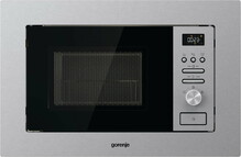 Микроволновая печь встраиваемая Gorenje BMI201AG1X