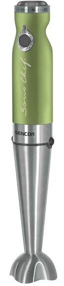 Блендер Sencor SHB 5600GG изображение 2