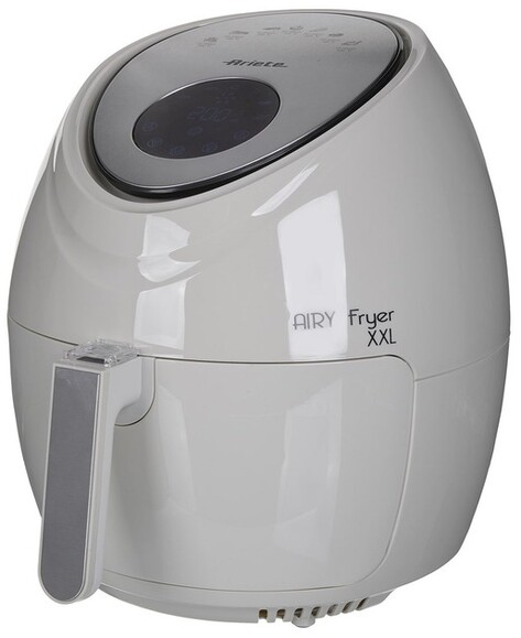 Мультипіч Ariete BEIGE AIRY FRYER XXL (4618/02)