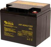 Акумулятор ALTEK ABT-40-12-GEL (2114219)