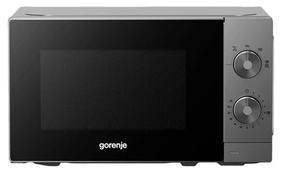 Мікрохвильова піч Gorenje MO20E1T4