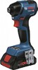 Bosch GDR 18V-220 C