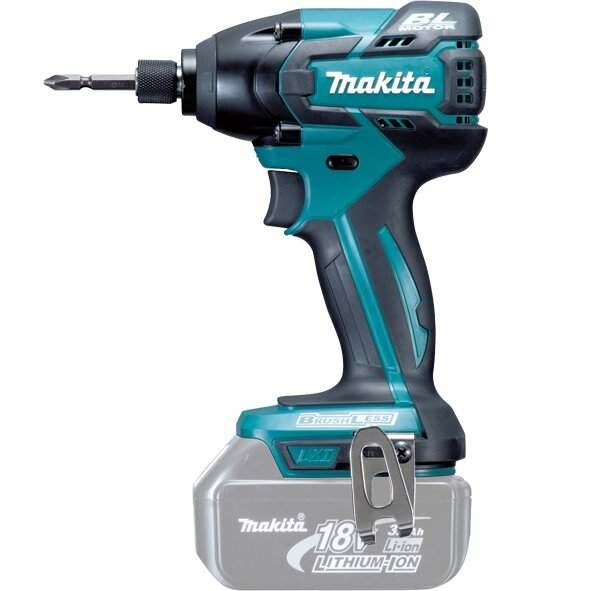 

Аккумуляторный ударный гайковерт Makita DTD 129 Z (без аккумулятора и ЗУ)