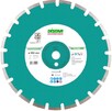 Алмазный диск Distar 1A1RSS/C1-H 350x3,5/2,5x10x25,4-21 F4 Technic (14120086024)