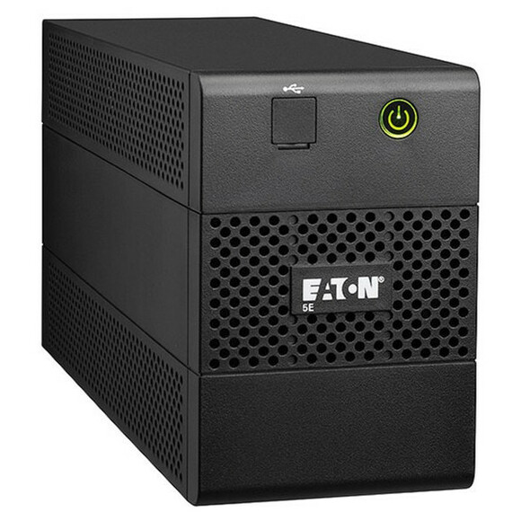 Джерело безперебійного живлення Eaton 5E850IUSB 850 ВА USB
