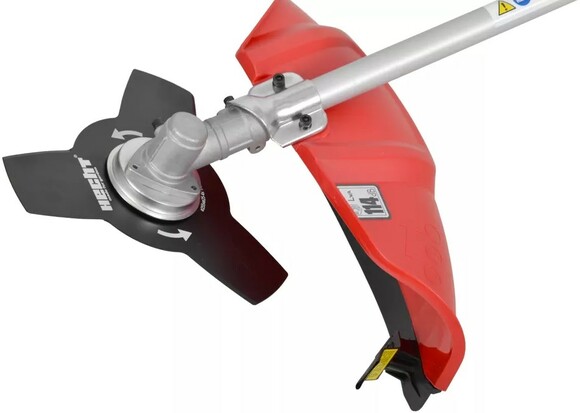 Многофункциональный бензиновый инструмент Hecht 1331 изображение 5