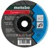 Отрезной круг Metabo Combinator Inox 76 мм, 3 шт. вогнутый (626872000)