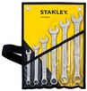 Набір ключів комбінованих Stanley MaxiDrive, 6 шт. (STMT73648-8)
