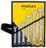Набір ключів комбінованих Stanley MaxiDrive, 6 шт. (STMT73648-8)