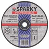 Круг отрезной Sparky 180x2.0x22.2 мм (20009561209)